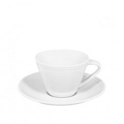 Chvena Ch Perla com Pires Lisa 210ml 15.7X2.5cm