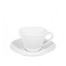 Ch�vena Ch� Perla com Pires Lisa 210ml 15.7X2.5cm