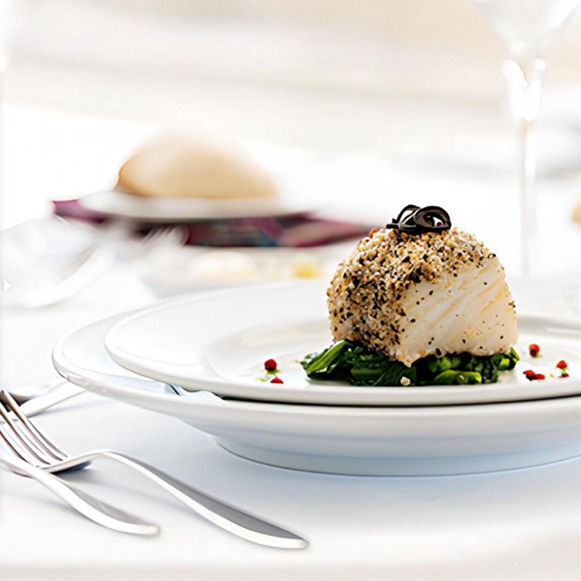 Chávena Consomé Perla 257ml 14.3X10X5.5cm Chávena Consomé Perla 257ml 14.3X10X5.5cm