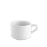 Chávena Pequeno Almoço Perla 263ml 11.4X8.9X6.7cm Chávena Pequeno Almoço Perla 263ml 11.4X8.9X6.7cm