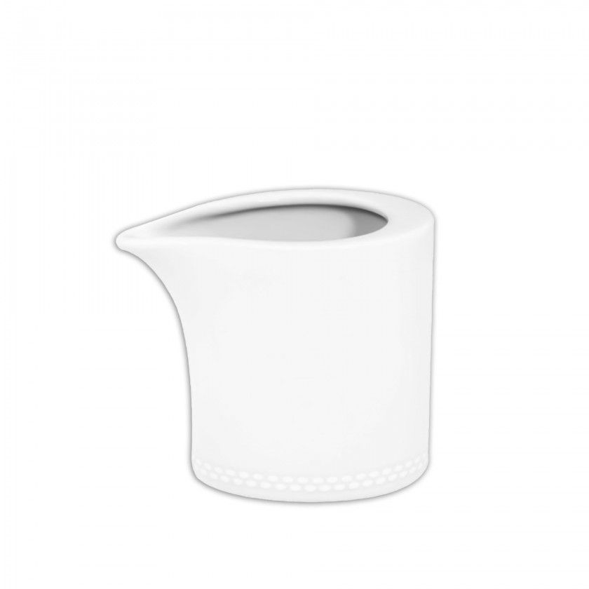 Leiteira Perla 297ml 11.2X6.6X9.6cm