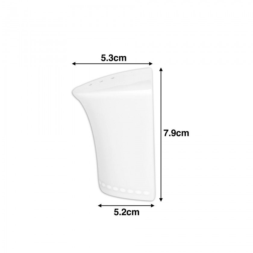 Pimenteiro Perla 218ml 5.3X5.2X7.9cm