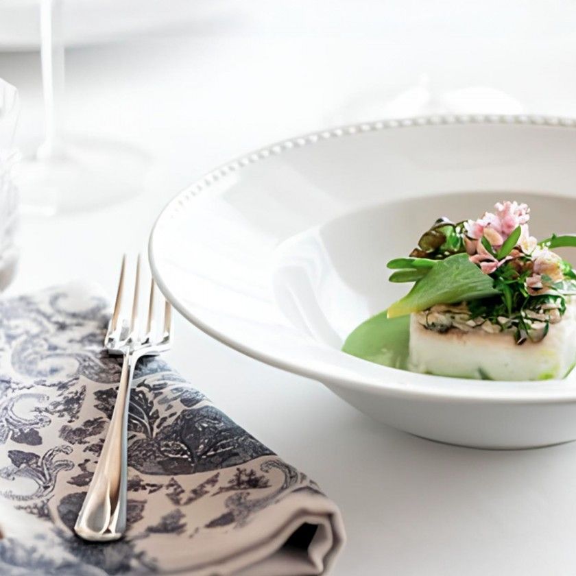 Chvena Pequeno Almoo Perla 263ml 11.4X8.9X6.7cm