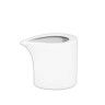Leiteira Perla 297ml 11.2X6.6X9.6cm Leiteira Perla 297ml 11.2X6.6X9.6cm