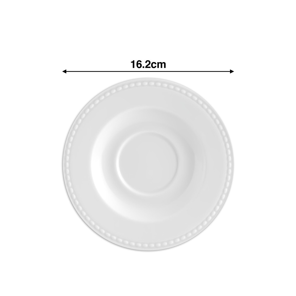 Pires Perla para Chávena Consomé 16.2X2.1cm
