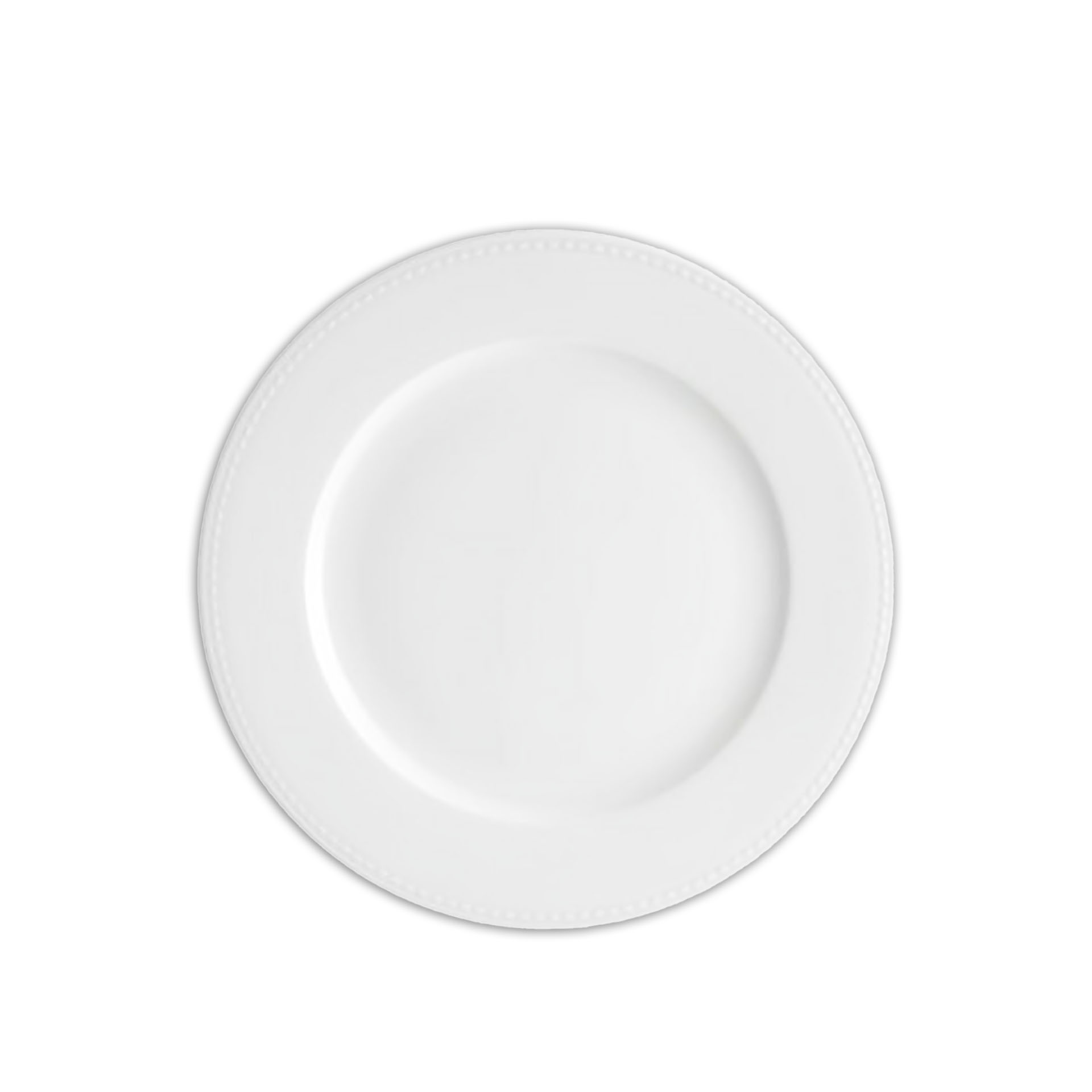 Prato Pão Perla 16.6X1.8cm