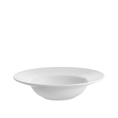 Prato Pasta Perla 443ml 24.4X5.8cm