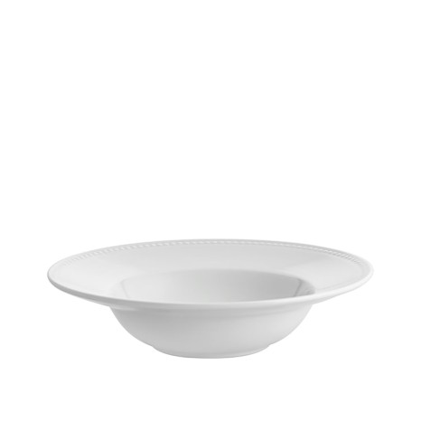 Prato Pasta Perla 443ml 24.4X5.8cm - Image product