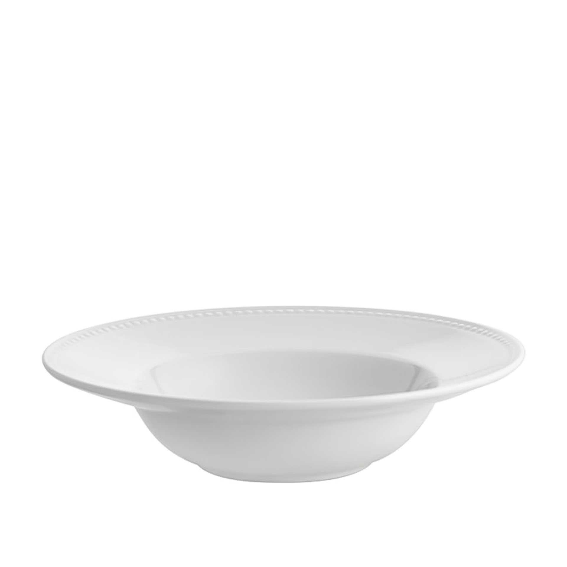 Prato Pasta Perla 962ml 32X7cm