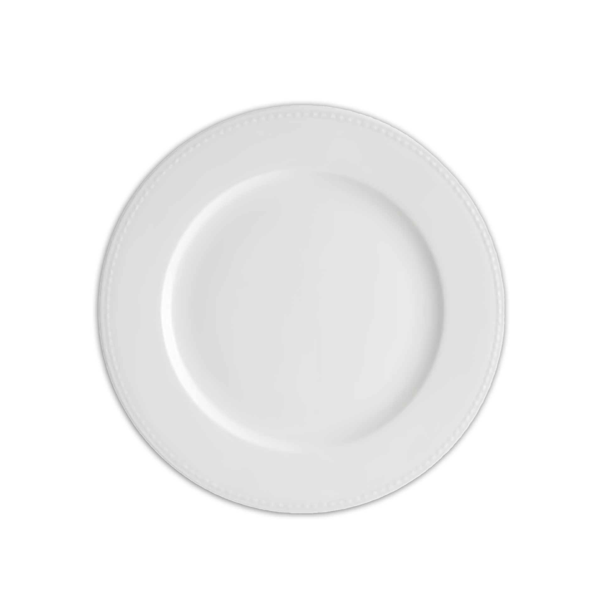 Prato Raso Perla 26.6X2.3cm