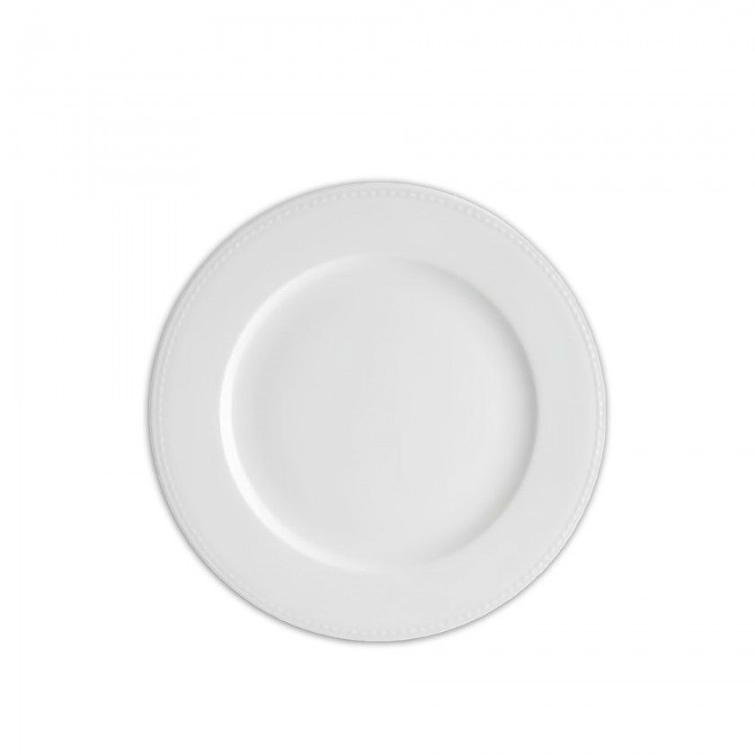 Prato Sopa Perla 23.3X3.1cm