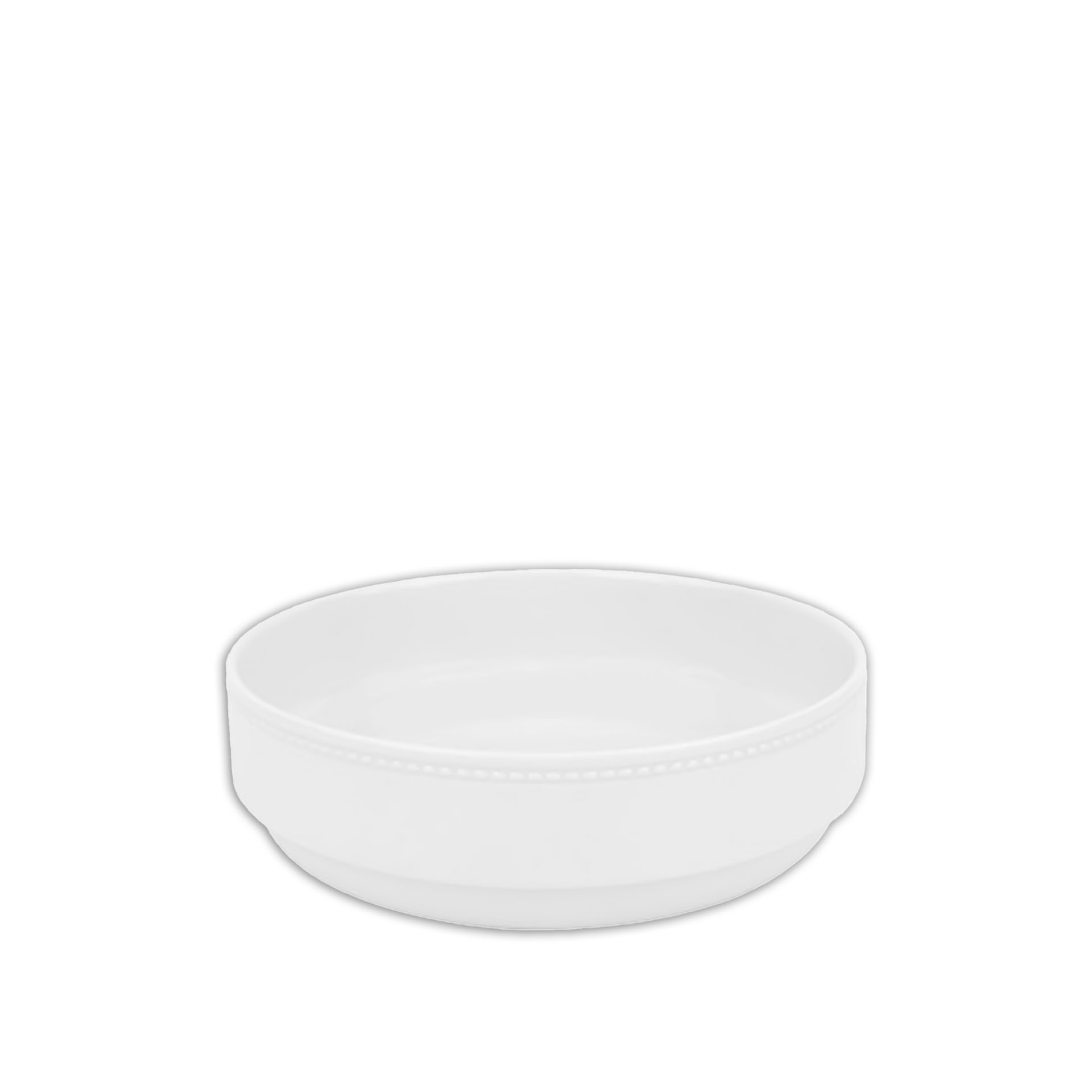 Saladeira Perla 2161ml 23X7.5cm