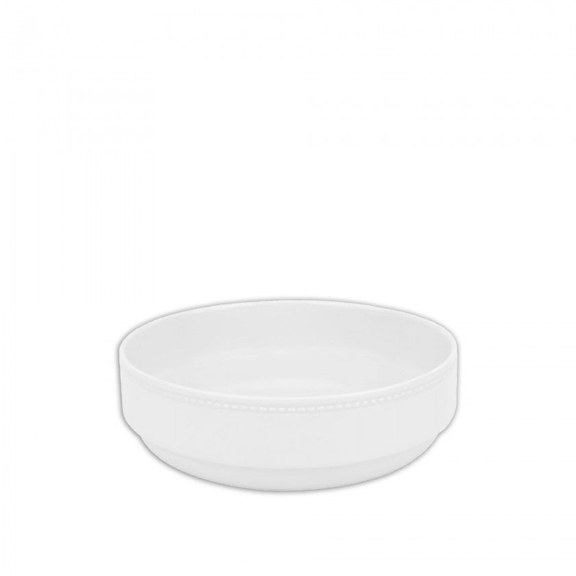 Saladeira Perla 2161ml 23X7.5cm