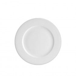 Prato Sopa Perla 23.3X3.1cm