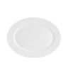 Travessa Perla Oval 33X26.1X2.4cm Travessa Perla Oval 33X26.1X2.4cm