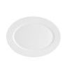Travessa Perla Oval 37.4X28.4X3.1cm