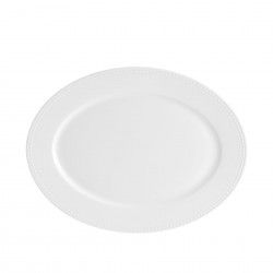 Travessa Perla Oval 37.4X28.4X3.1cm