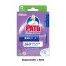 Discos Ativos Dipenasador + 6 Recargas Lavanda 36ml Discos Ativos Dipenasador + 6 Recargas Lavanda 36ml