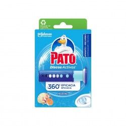 Discos Ativos Dipenasador + 6 Recargas Marinho 36ml