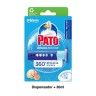 Discos Ativos Dipenasador + 6 Recargas Marinho 36ml Discos Ativos Dipenasador + 6 Recargas Marinho 36ml