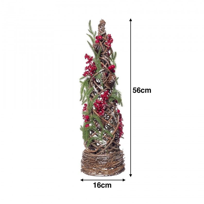 Cone 16Xx16X56cm Cone 16Xx16X56cm