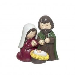 Prespio Poliresina Miniatura 6.5X3.7X7cm