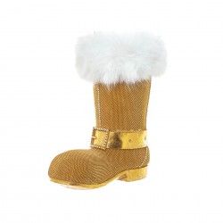 Bota Resina Com Plo 25X17X27cm