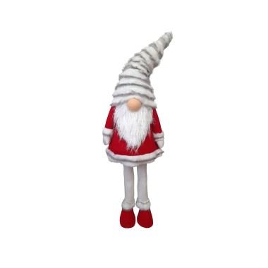 Duende Pernas Mola Grande 33X28X120cm