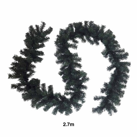 Cord�o Pinheiro Verde 270cm - Image product