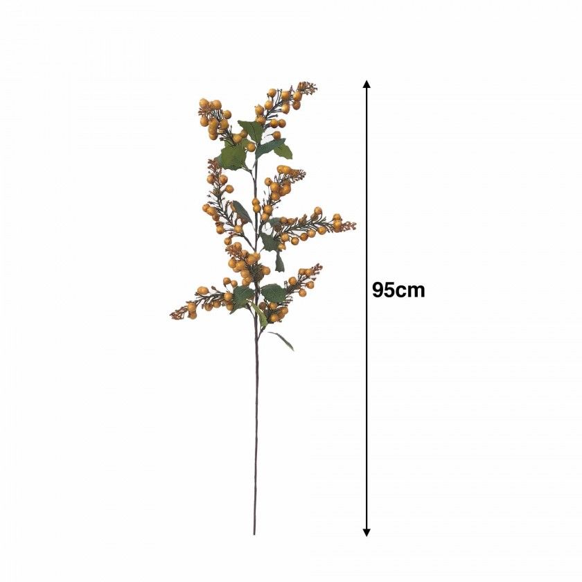 Haste Azevinho 95cm Haste Azevinho 95cm
