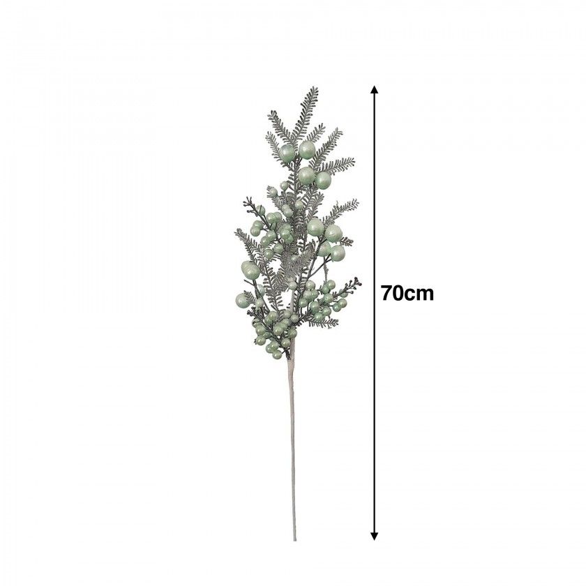 Haste Bagas 71cm Haste Bagas 71cm