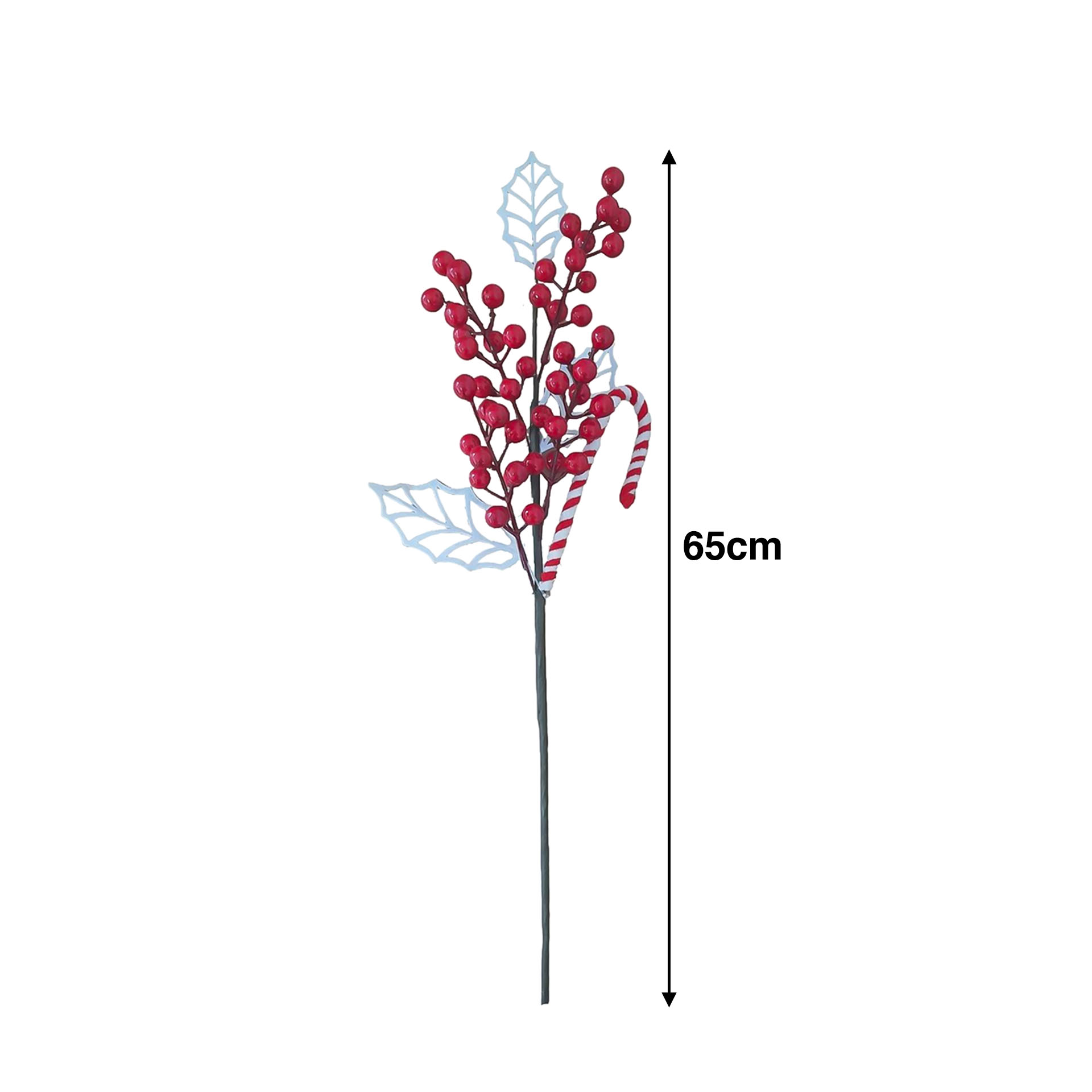 Haste Bagas E Chupa-Chupa 65cm