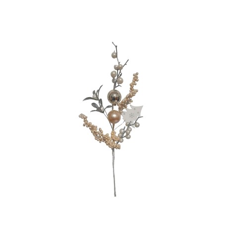 Haste Bolas E Pinheiro 48cm - Image product