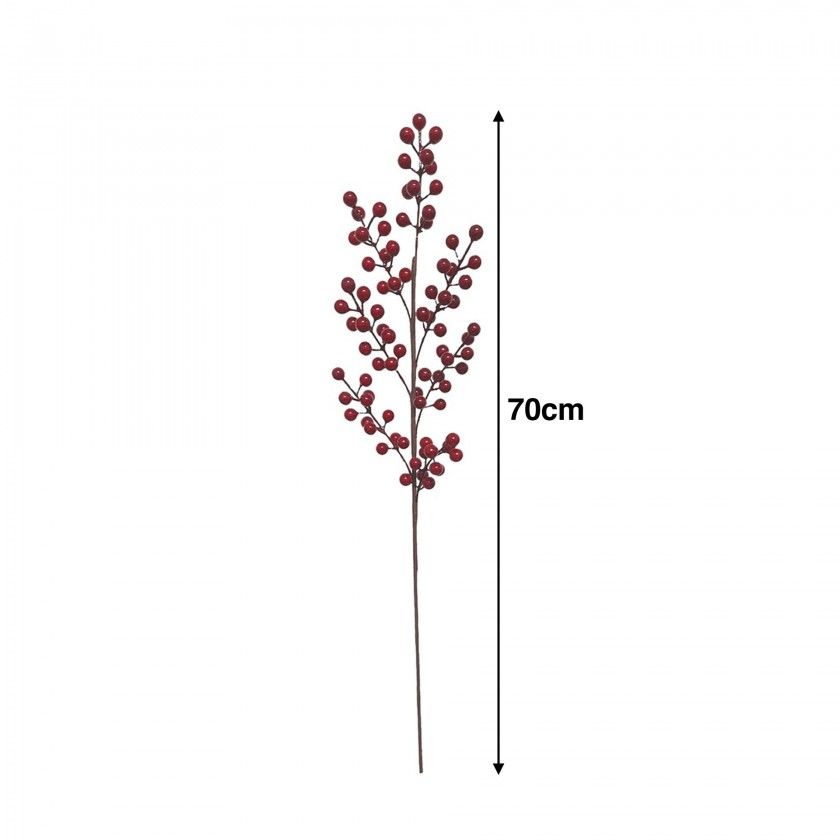 Haste De Bagas 70cm Haste De Bagas 70cm