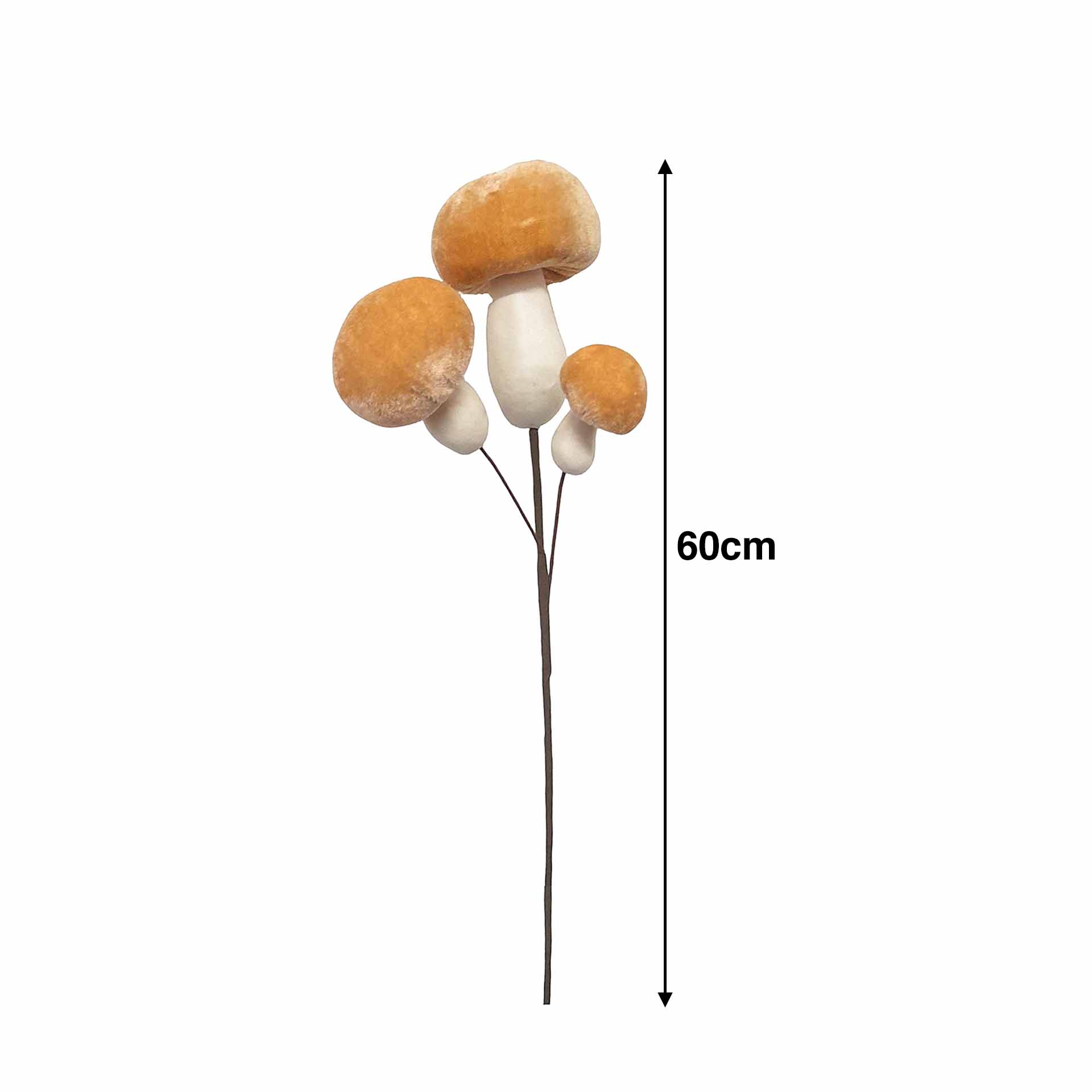 Haste De Cogumelos 60cm