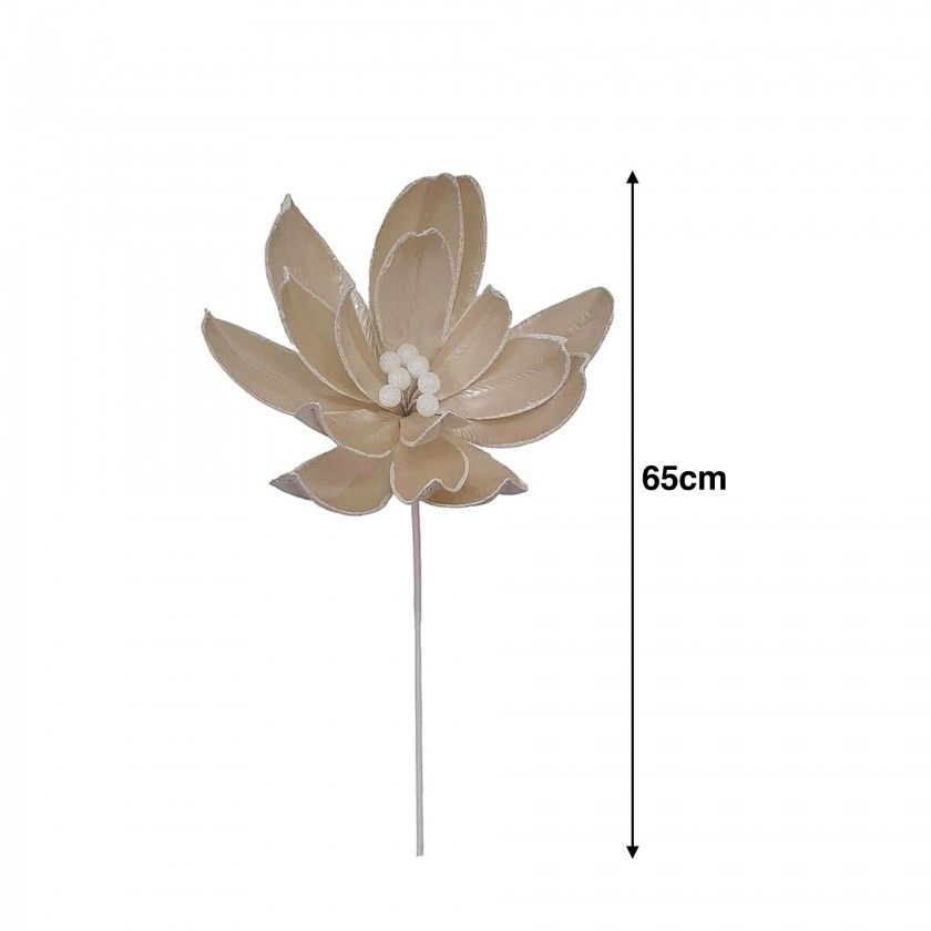 Haste De Magnólia 60cm Haste De Magnólia 60cm