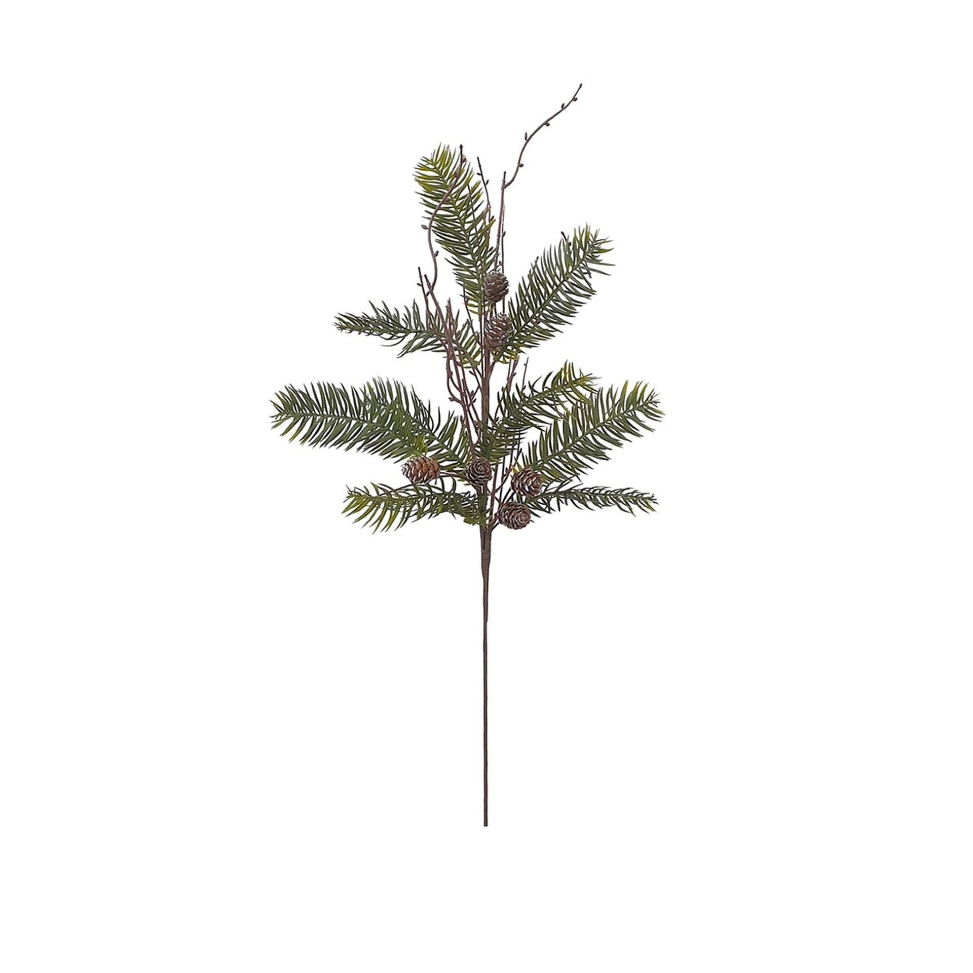 Haste De Pinho Pinhas 75cm