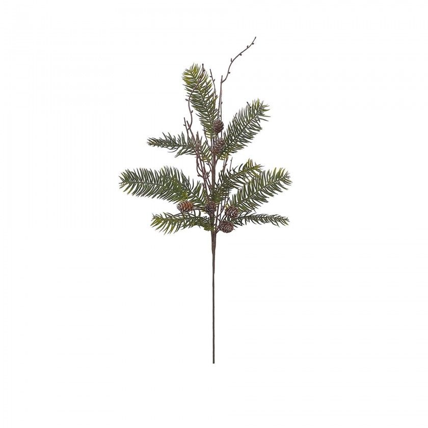 Haste De Pinho Pinhas 75cm Haste De Pinho Pinhas 75cm