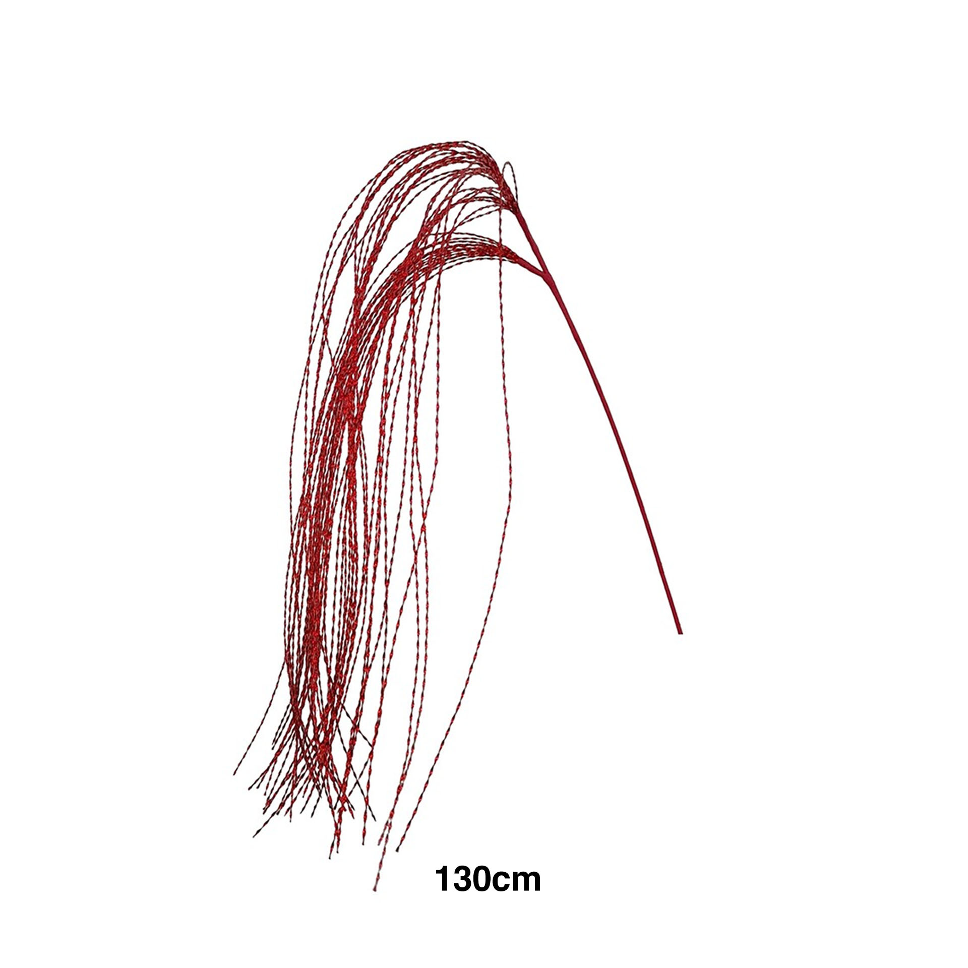 Haste Fios Torcidos 130cm