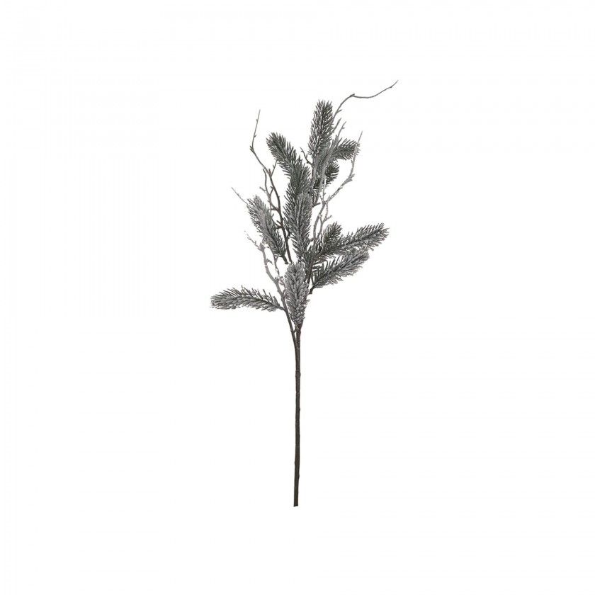Haste De Pinho Flocada 90cm Haste De Pinho Flocada 90cm
