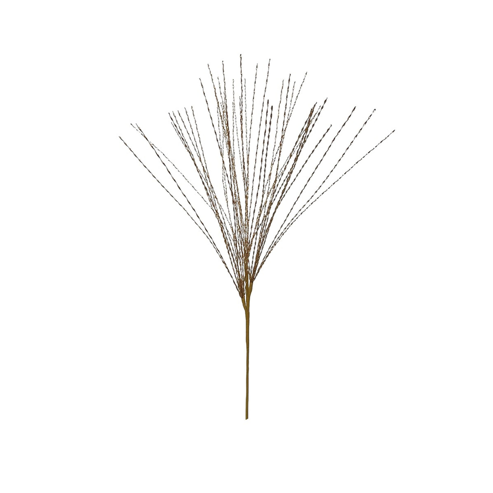 Haste Fios Torcidos 70cm