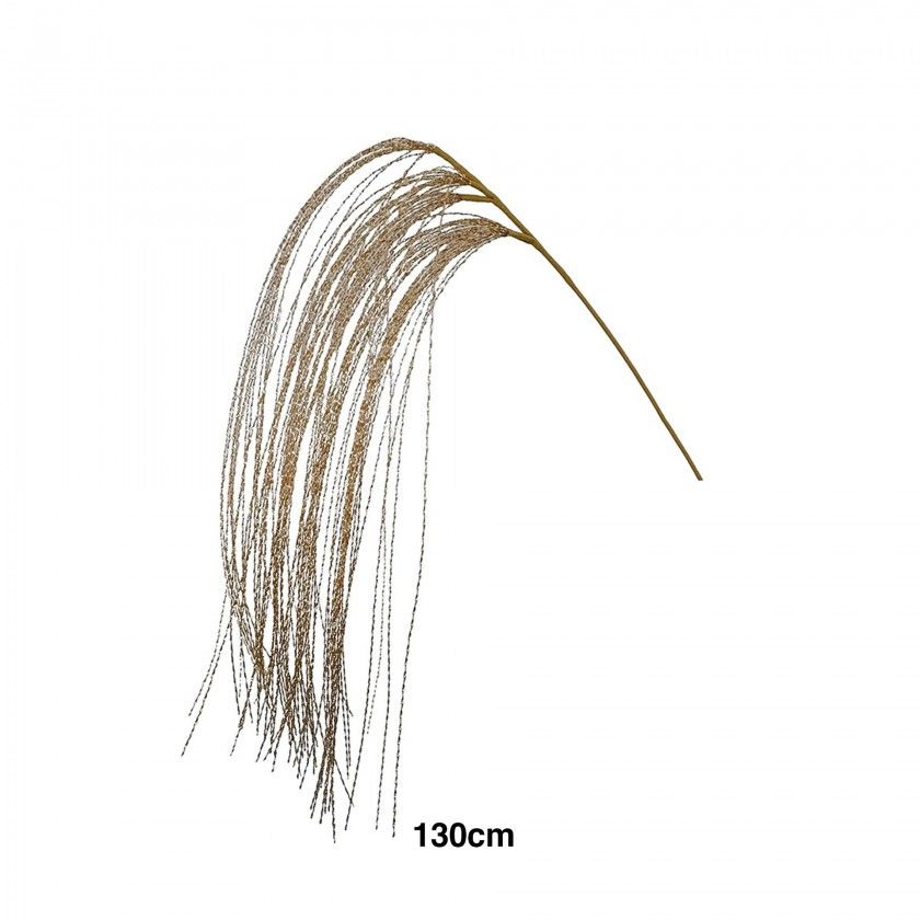 Haste Fios Torcidos 130cm Haste Fios Torcidos 130cm