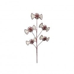 Haste De Rebu�ados 65cm