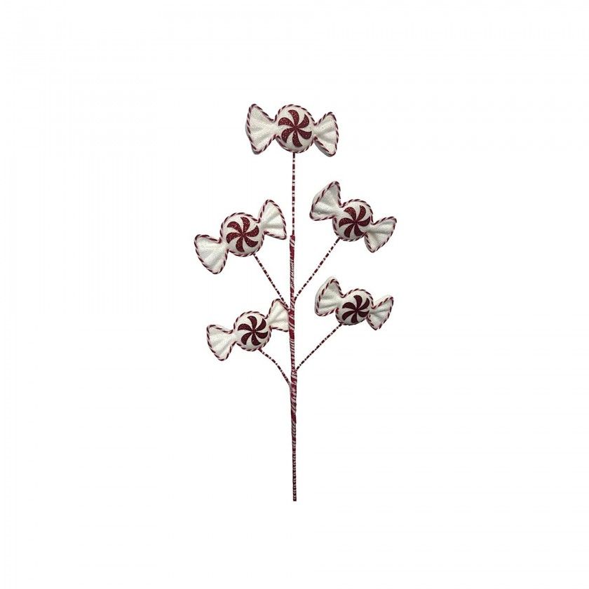Haste De Rebu�ados 65cm