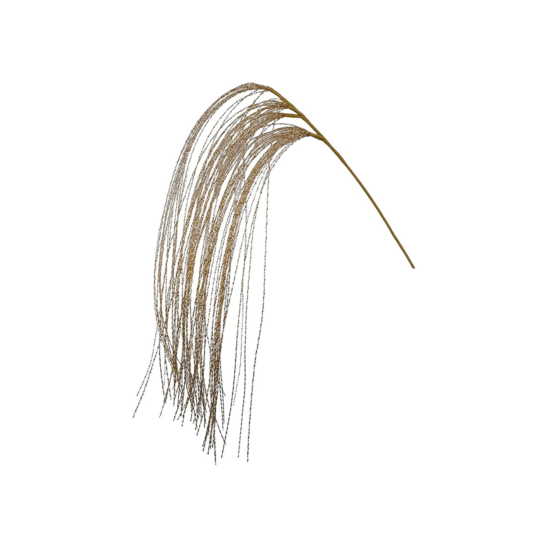 Haste Fios Torcidos 130cm