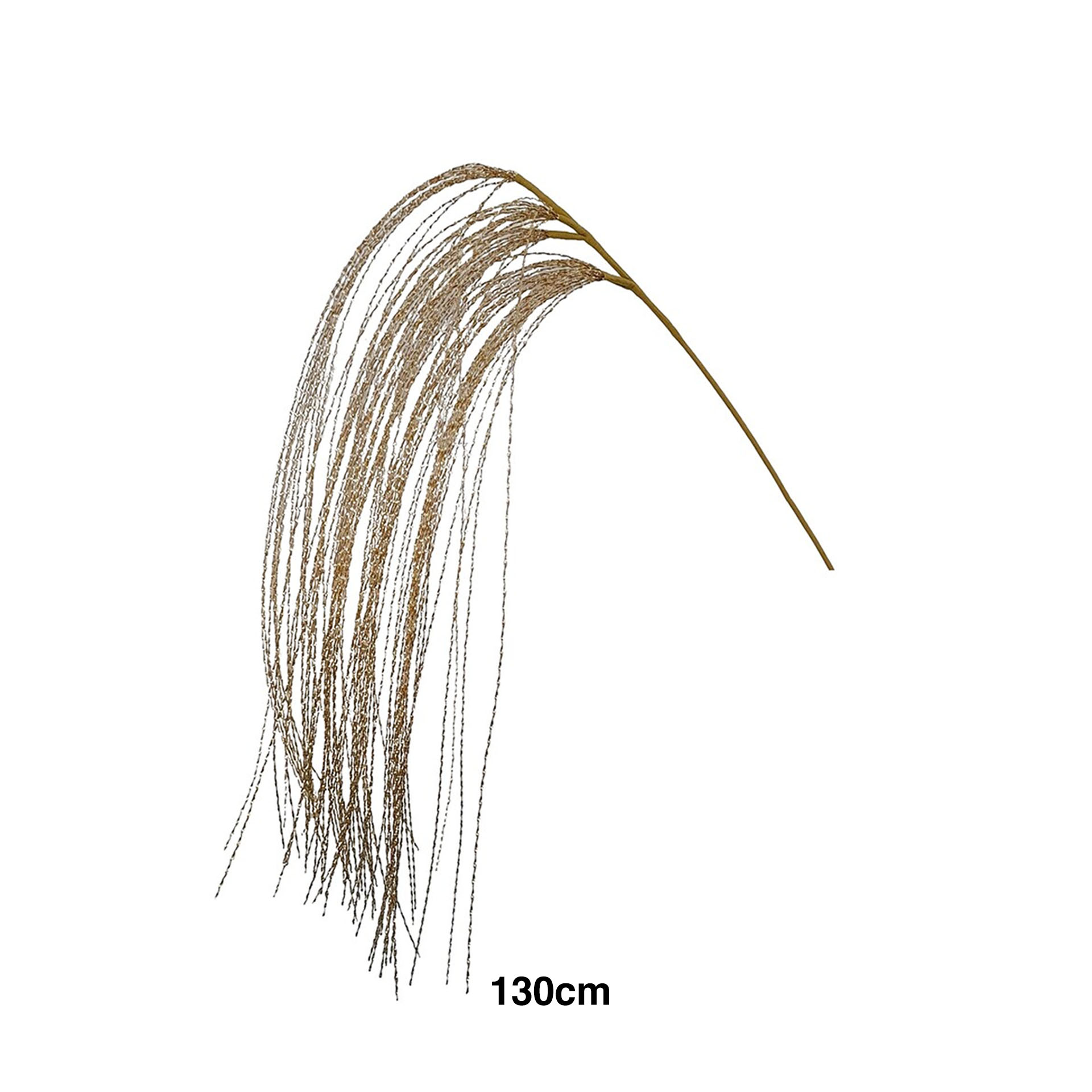 Haste Fios Torcidos 130cm