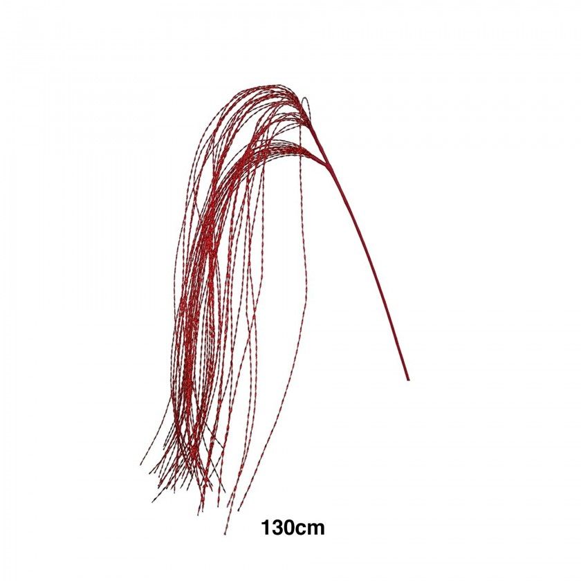 Haste Fios Torcidos 130cm Haste Fios Torcidos 130cm