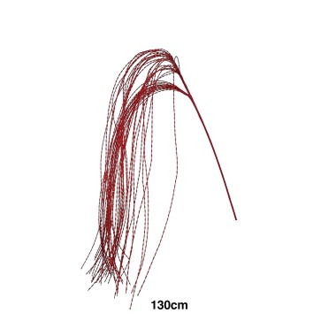 Haste Fios Torcidos 130cm