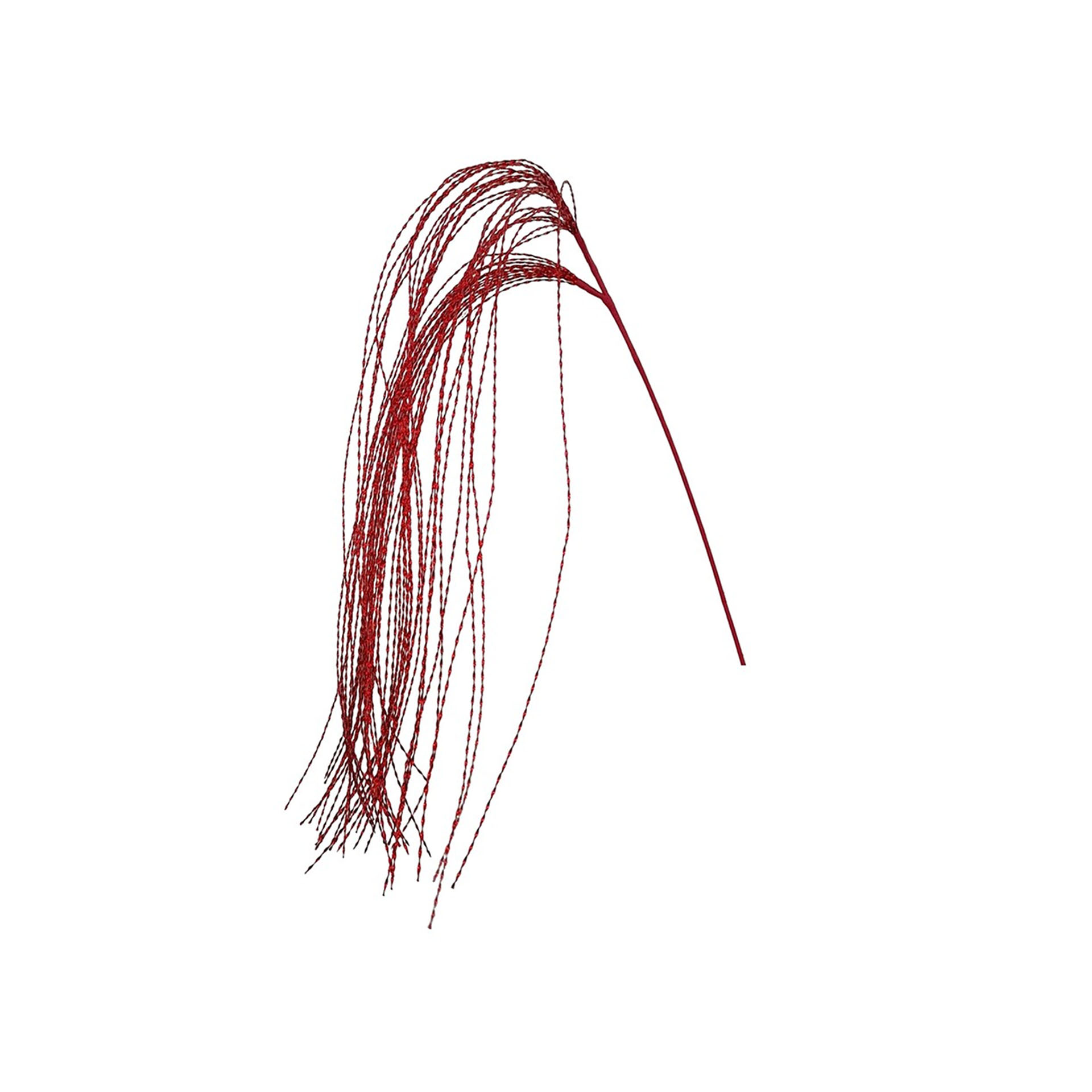 Haste Fios Torcidos 130cm