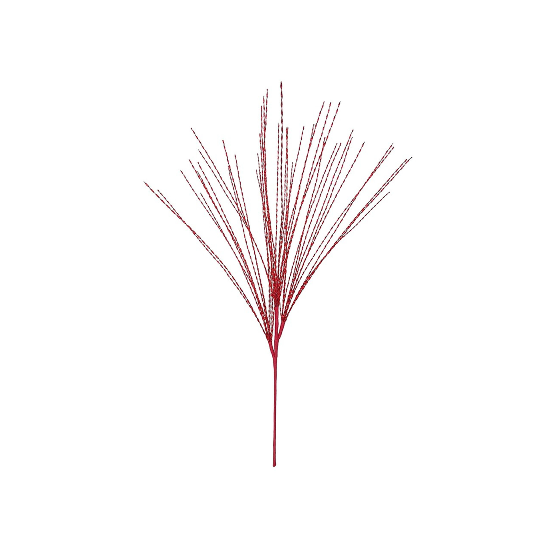 Haste Fios Torcidos 70cm